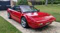 Ferrari Mondial Mondial 4V Cabrio Rot - thumbnail 4