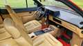 Ferrari Mondial Mondial 4V Cabrio Rot - thumbnail 9