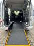 Nissan E-NV200 Evalia Tekna Elektrofahrzeug mit Rollstuhlrampe Silber - thumbnail 14