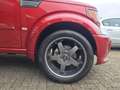 Dodge Nitro 4.0 V6 R/T LPG | Dakraam |Leer | Rot - thumbnail 9