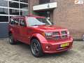 Dodge Nitro 4.0 V6 R/T LPG | Dakraam |Leer | Rot - thumbnail 1