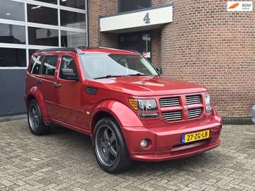 4.0 V6 R/T LPG | Dakraam |Leer |