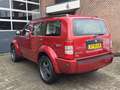 Dodge Nitro 4.0 V6 R/T LPG | Dakraam |Leer | Rot - thumbnail 13