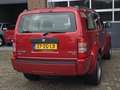 Dodge Nitro 4.0 V6 R/T LPG | Dakraam |Leer | Rot - thumbnail 11