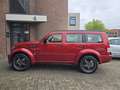 Dodge Nitro 4.0 V6 R/T LPG | Dakraam |Leer | Rot - thumbnail 14