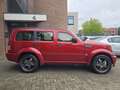 Dodge Nitro 4.0 V6 R/T LPG | Dakraam |Leer | Rot - thumbnail 8