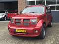 Dodge Nitro 4.0 V6 R/T LPG | Dakraam |Leer | Rot - thumbnail 5