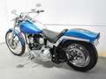 Harley-Davidson Softail FXSTC Softail Custom EVO Silber - thumbnail 23