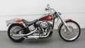 Harley-Davidson Softail FXSTC Softail Custom EVO Argento - thumbnail 3