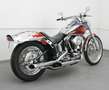 Harley-Davidson Softail FXSTC Softail Custom EVO Срібний - thumbnail 6