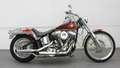 Harley-Davidson Softail FXSTC Softail Custom EVO Plateado - thumbnail 20