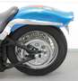 Harley-Davidson Softail FXSTC Softail Custom EVO Silber - thumbnail 15