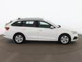 Skoda Octavia Combi 2.0 TDI Ambition Aut LED RADAR NAVI Weiß - thumbnail 4