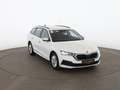 Skoda Octavia Combi 2.0 TDI Ambition Aut LED RADAR NAVI Weiß - thumbnail 5
