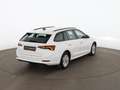 Skoda Octavia Combi 2.0 TDI Ambition Aut LED RADAR NAVI Weiß - thumbnail 3