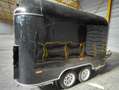 Trucks-Lkw Sonstige FOOD TRACK Schwarz - thumbnail 15