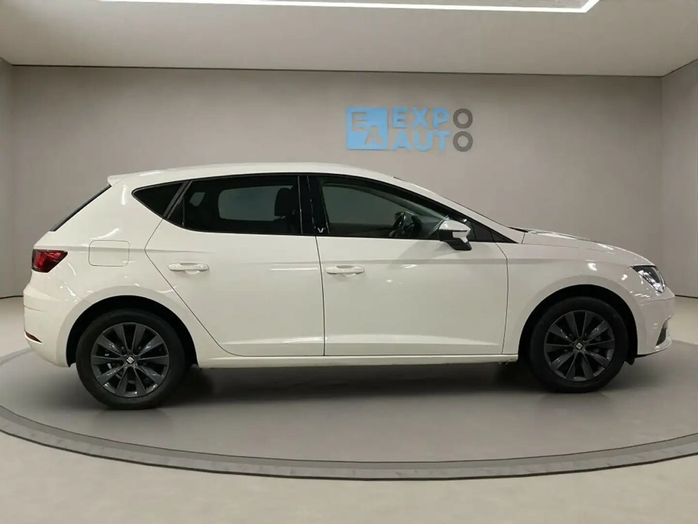 SEAT Leon ST 1.0 EcoTSI S&S Style Blanco - 2