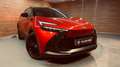 Toyota C-HR 200H GR Sport AWD Rojo - thumbnail 25