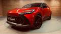 Toyota C-HR 200H GR Sport AWD Rojo - thumbnail 42