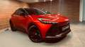 Toyota C-HR 200H GR Sport AWD Rojo - thumbnail 15