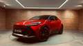 Toyota C-HR 200H GR Sport AWD Rojo - thumbnail 40