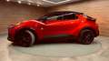 Toyota C-HR 200H GR Sport AWD Rojo - thumbnail 7