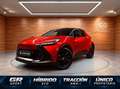 Toyota C-HR 200H GR Sport AWD Rojo - thumbnail 1