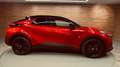 Toyota C-HR 200H GR Sport AWD Rojo - thumbnail 21
