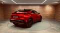 Toyota C-HR 200H GR Sport AWD Rojo - thumbnail 31