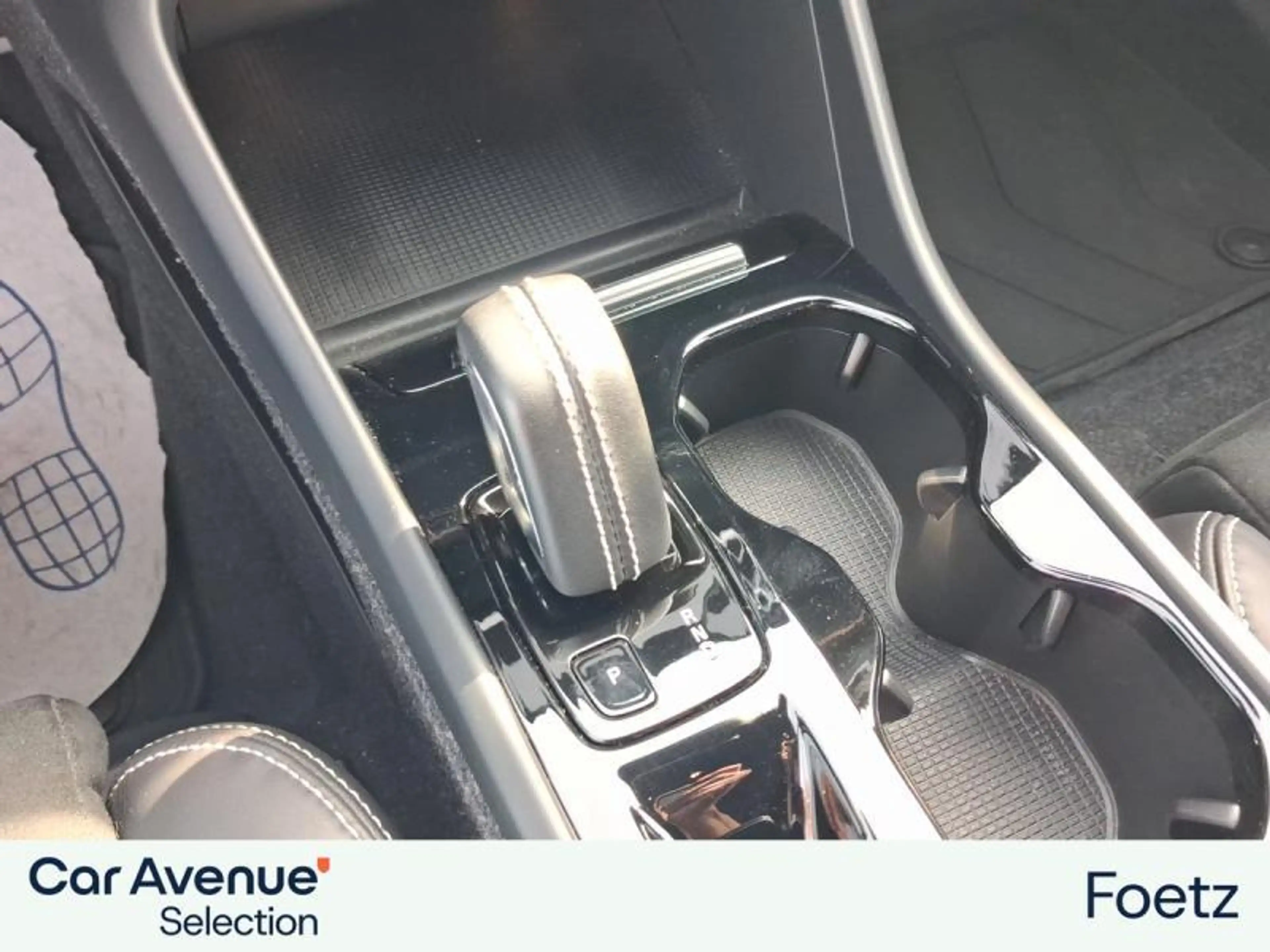 Volvo XC40 RDesign — photo 10