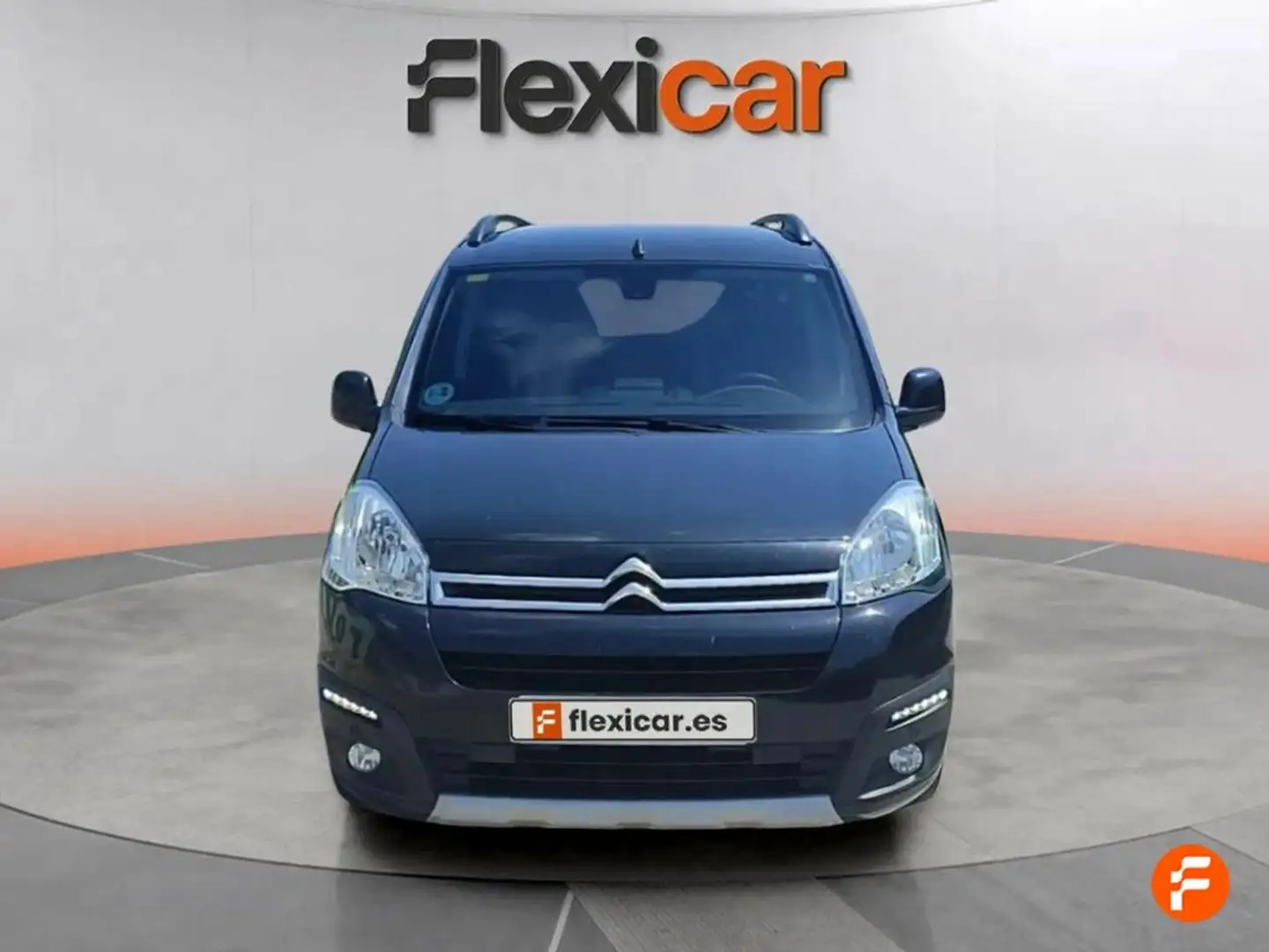 Citroen Berlingo Multispace FEEL PureTech 110cv S&S Giallo - 2