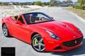 Ferrari California T Czerwony - thumbnail 1