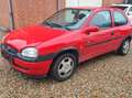 Opel Corsa Corsa 1.2 16V World Cup Rouge - thumbnail 1