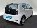 Volkswagen up! 1.0 move up! Klima Rear View Sitzheizung Weiß - thumbnail 5