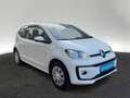 Volkswagen up! 1.0 move up! Klima Rear View Sitzheizung Weiß - thumbnail 6