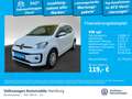 Volkswagen up! 1.0 move up! Klima Rear View Sitzheizung Weiß - thumbnail 1