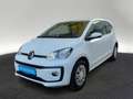Volkswagen up! 1.0 move up! Klima Rear View Sitzheizung Weiß - thumbnail 2