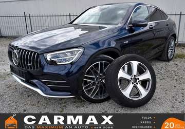 Coupe 4M, Kamera,SD,Apple CarPlay
