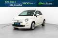 Fiat 500 1.0 Hybrid Monotrim 52kW Blanco - thumbnail 1