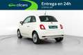 Fiat 500 1.0 Hybrid Monotrim 52kW Blanco - thumbnail 9