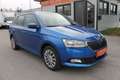 Skoda Fabia Combi SC 1,0 TSI+Sitzheizung*** Blauw - thumbnail 3