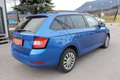 Skoda Fabia Combi SC 1,0 TSI+Sitzheizung*** Blauw - thumbnail 7