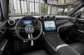 Mercedes-Benz GLC 300 GLC 300e Automaat 4MATIC AMG Line | Panoramadak | Zwart - thumbnail 3