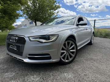 quattro 3.0TDI S-Tronic 204