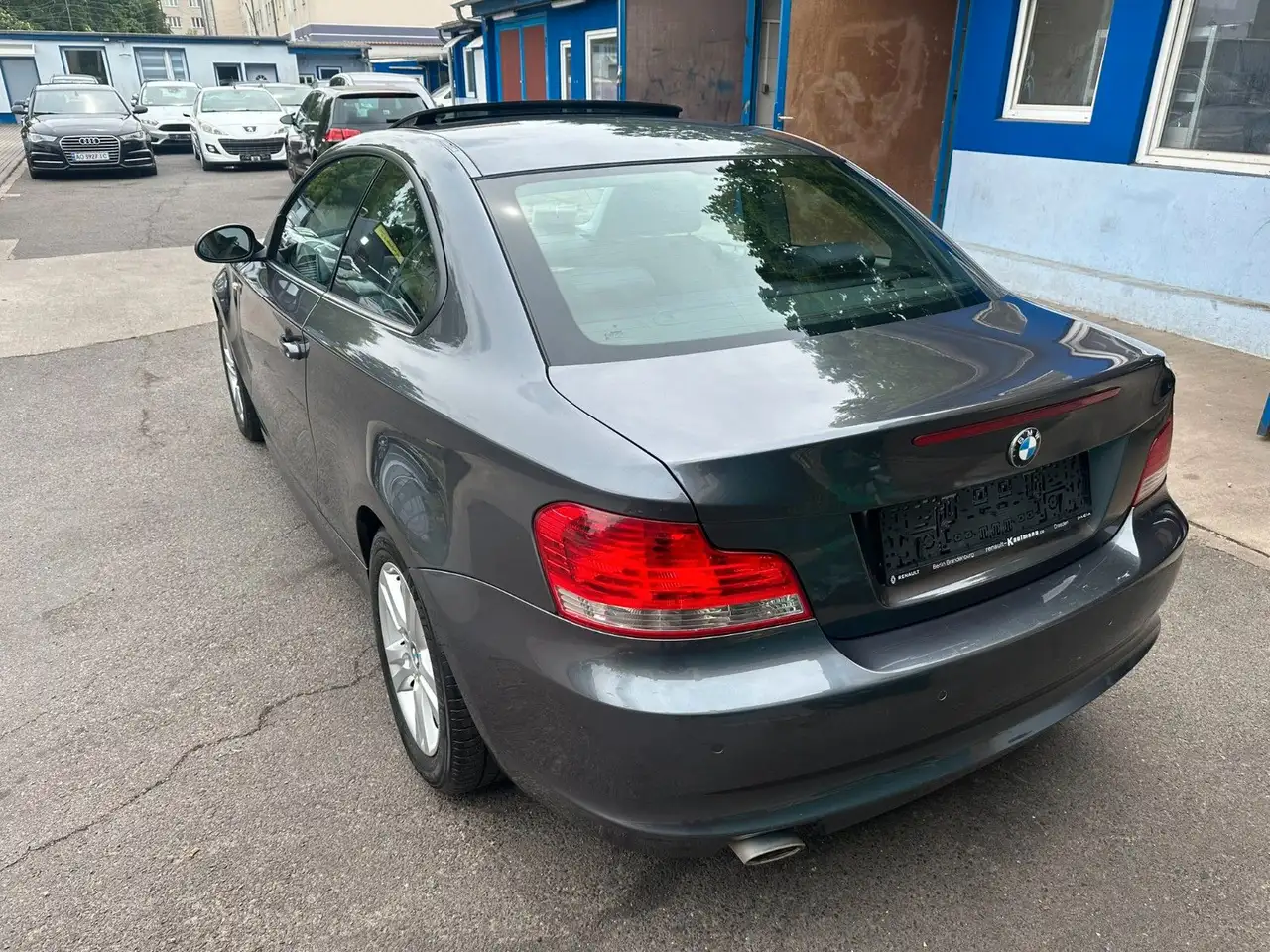 Das Auto