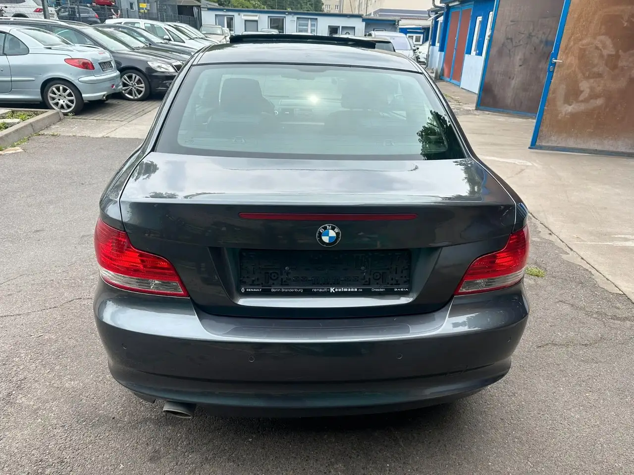 Das Auto