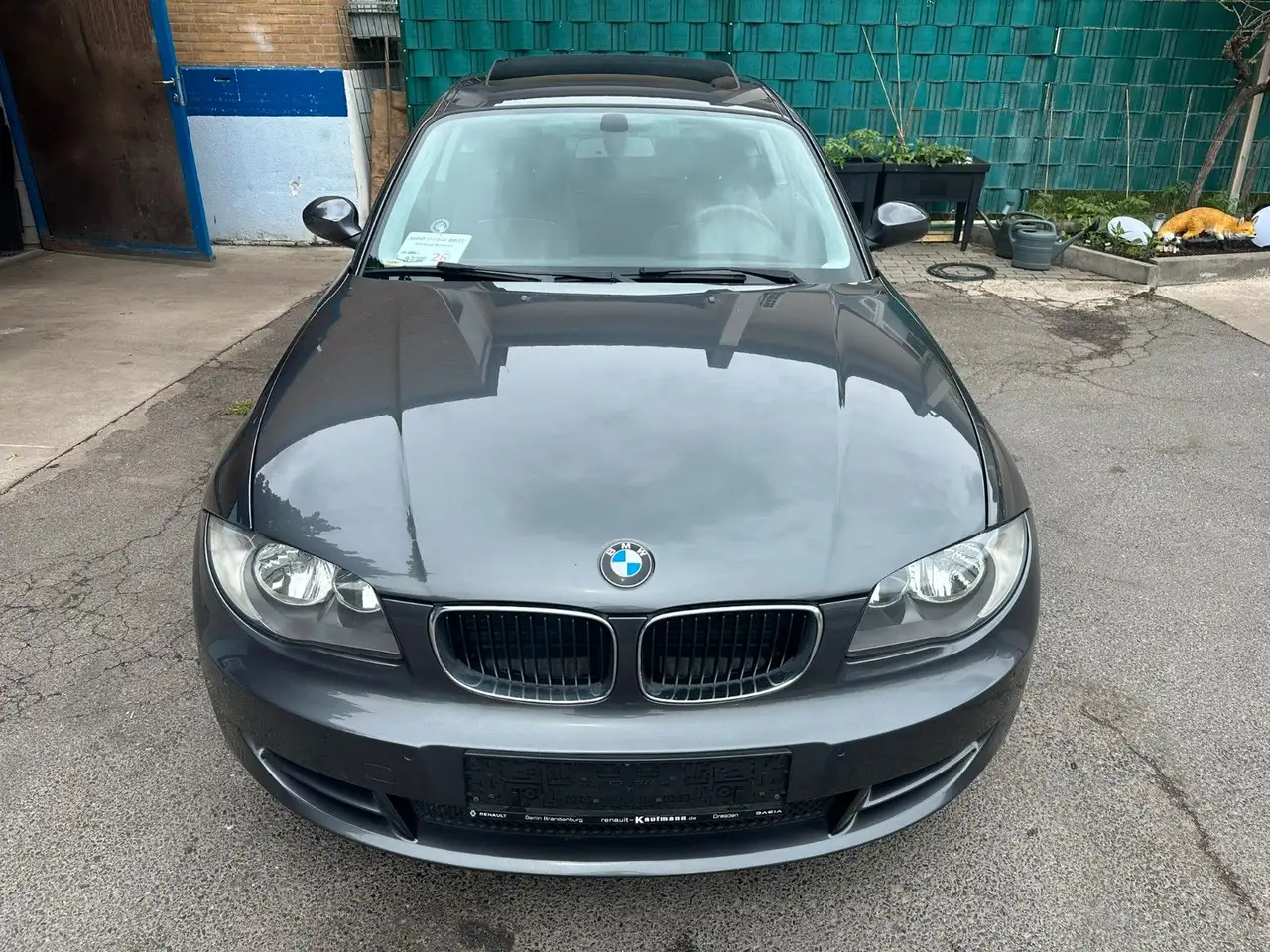 Das Auto