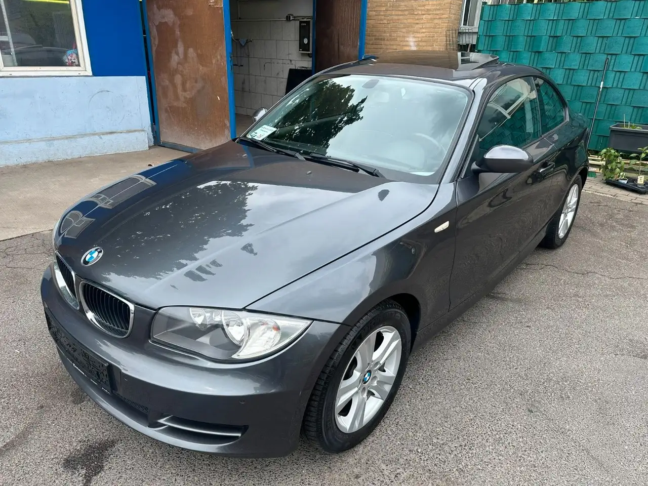 Das Auto
