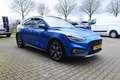 Ford Focus 1.0 EcoBoost Active X Business 125pk |Automaat! | Blauw - thumbnail 7