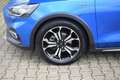 Ford Focus 1.0 EcoBoost Active X Business 125pk |Automaat! | Blauw - thumbnail 34